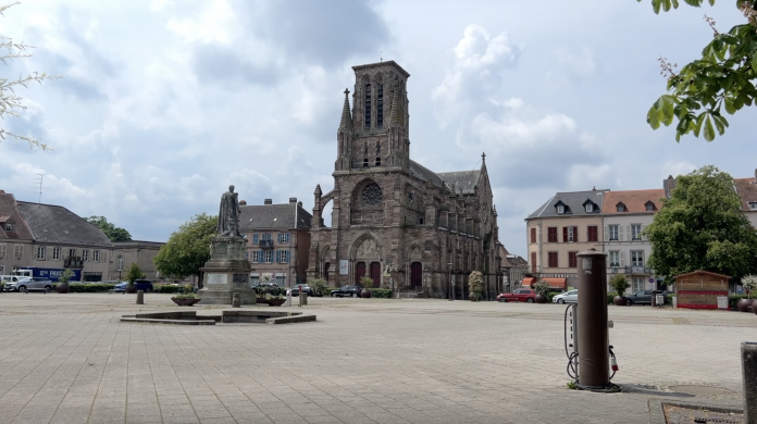 Municipales 2026. Un deuxième candidat pour Phalsbourg