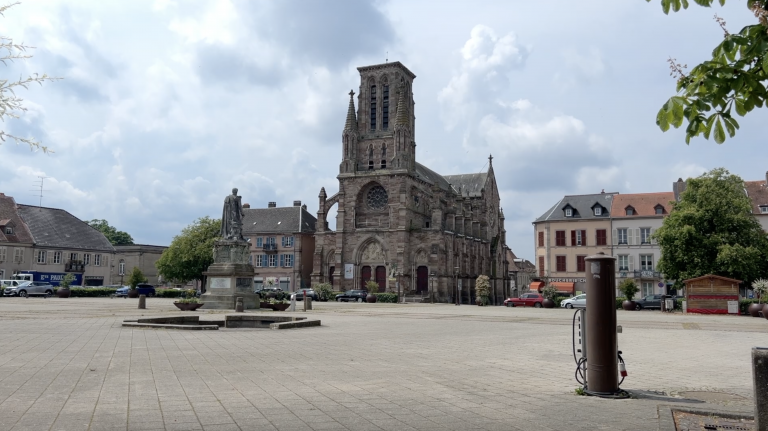 Municipales 2026. Un deuxième candidat pour Phalsbourg