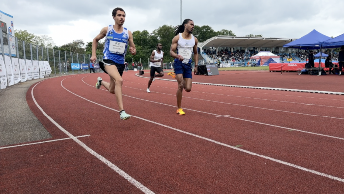 Athlétisme. Le meeting de Forbach, un événement incontournable pour les sportifs et le public