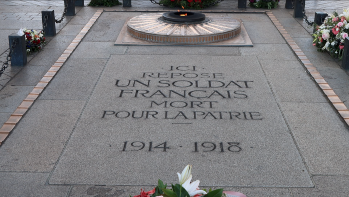 La Moselle aux premières loges pour raviver la flamme du soldat inconnu