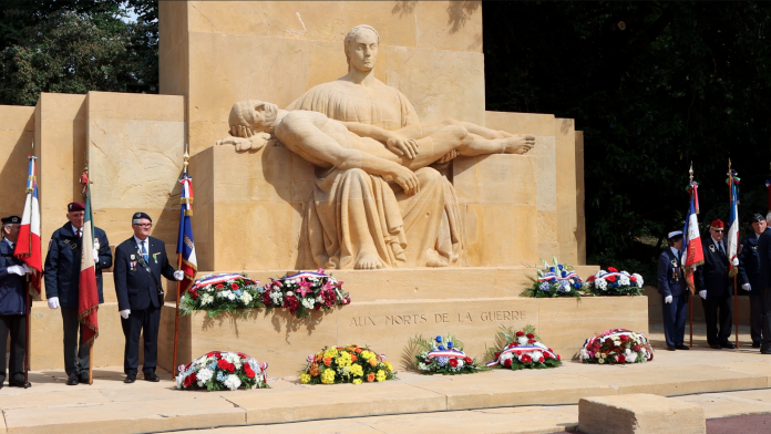 Journée nationale de la résistance : Résister hier, transmettre aujourd’hui