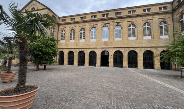 « Loiseau de Lorraine » : le nouveau visage gastronomique de Metz