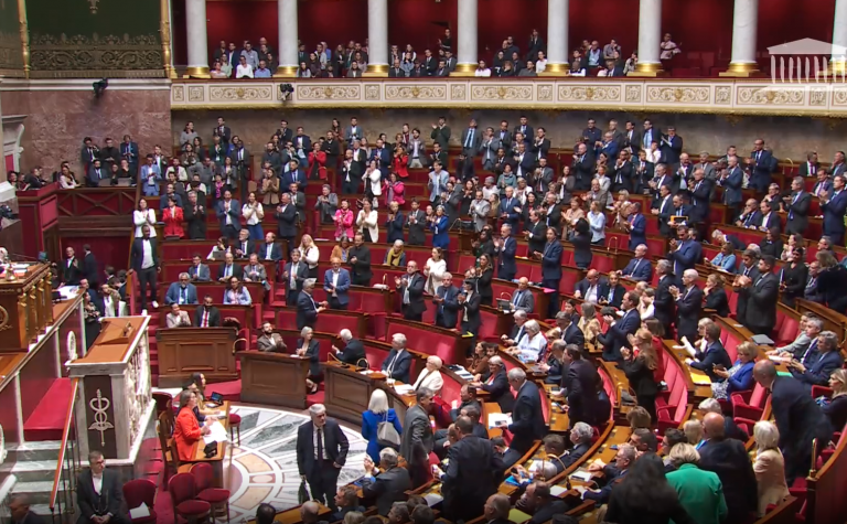 Loi sur la fin de vie : qu’ont voté les députés mosellans ? 