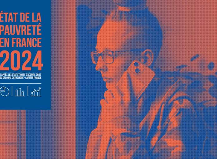 Crédit : Secours Catholique Meuse-Moselle