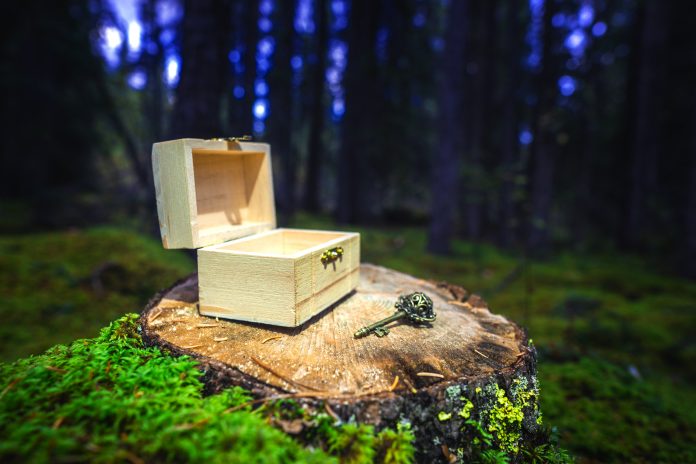 Géocaching : Metz au cœur du jeu