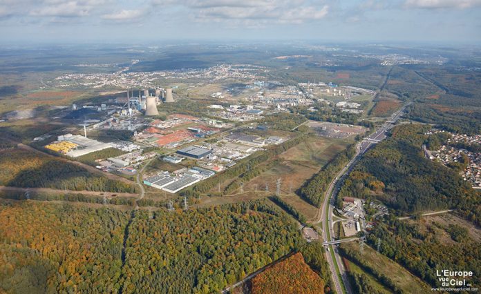 Chemesis Saint-Avold. Crédit photo : Moselle Attractivité