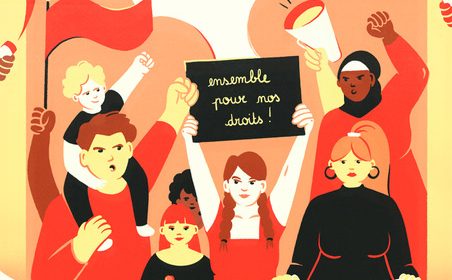 Metz : une journée pour le droit des enfants