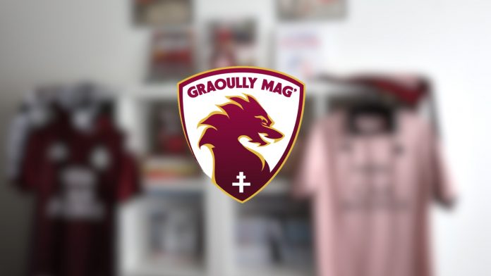 Graoully Mag' du 1er mai