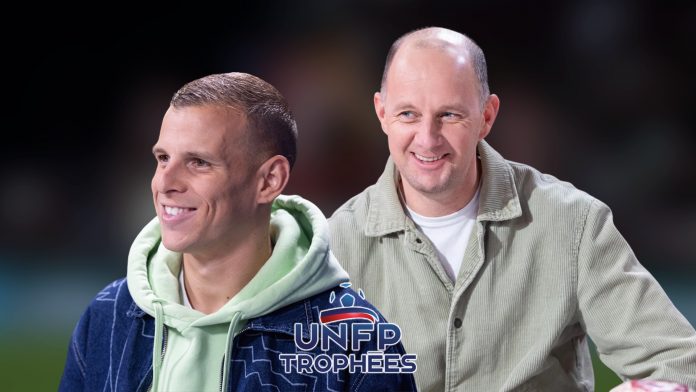 Trophées UNFP: le FC Metz sans trophée, mais deux Grenats dans l’équipe type