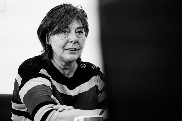 Crédit photo : Sven Becker / Lëtzebuerger Land