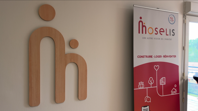 Moselis inaugure sa première antenne de proximité à Freyming-Merlebach