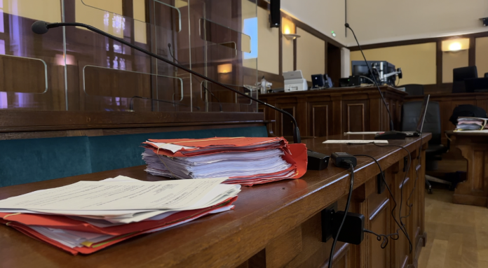 Féminicide à Amnéville :  Joël Martin condamné à 28 ans de prison