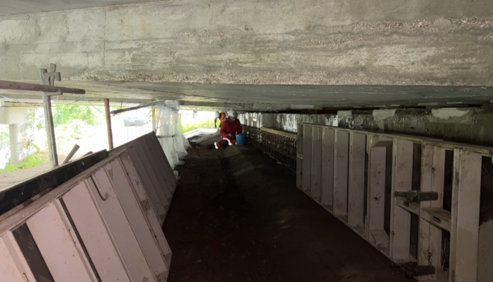 3 coupures prévues sur l'A31 et l'A30 à hauteur de Richemont