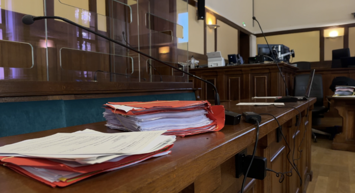 Féminicide à Metz-Borny : l'accusé condamné à 25 ans de réclusion criminelle