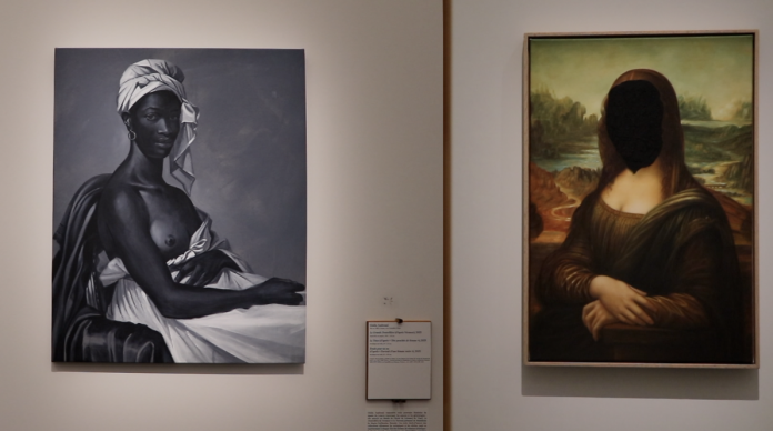 Copistes, la nouvelle exposition du Centre-Pompidou de Metz