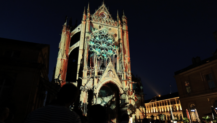 Le festival Constellations vient illuminer l'été