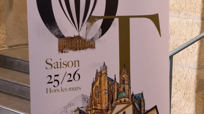 L'Opéra-Théâtre de Metz se lance dans une saison 