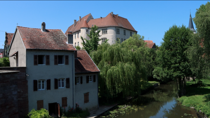 Programme estival Sarrebourg Moselle Sud