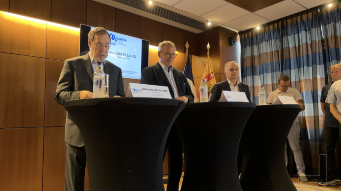 La fibre continue son développement dans le département