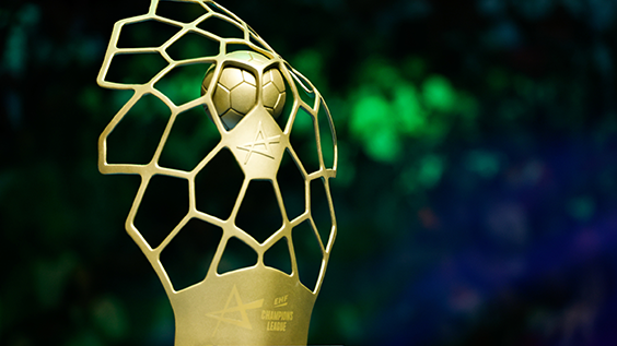 Metz Handball Champions League