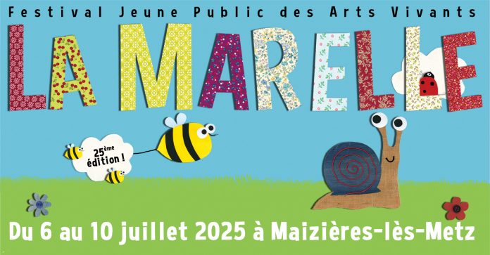 LA MARELLE 2025 - bandeau-FB @Margot Castanié