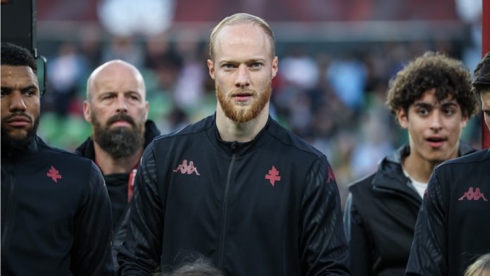 Arnaud Bodart annonce son départ du FC Metz malgré une envie de prolonger