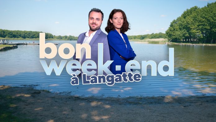 Bon Week-End à Langatte !