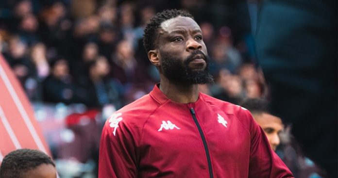 Le FC Metz acte la fin de l'aventure d'Ismaël Traoré en Grenat