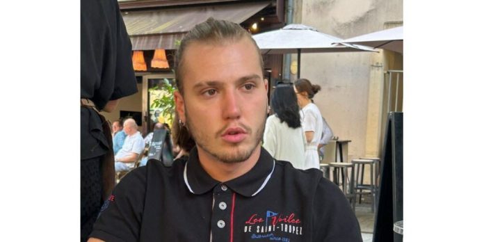 Le jeune messin retenu à Dubaï depuis près de 2 mois est de retour en France