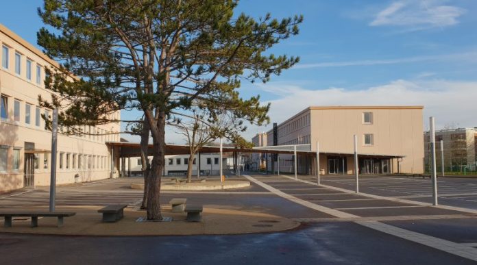 Crédit photo : Collège Charles Péguy