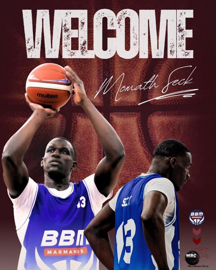 Arrivée, départs... Ça bouge chez les Metz Canonniers