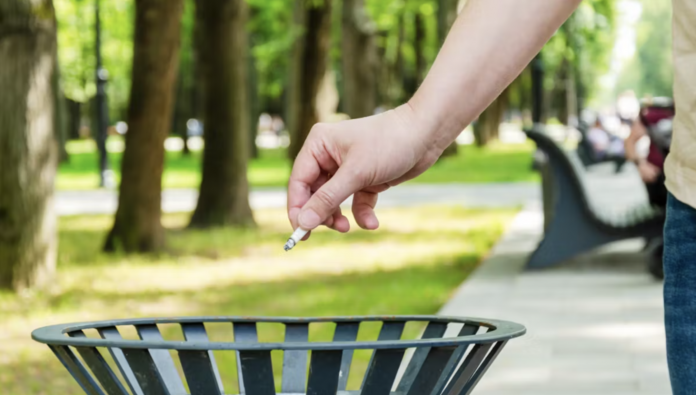 La cigarette, Cerfa, le gaz, ce qui change au 1er juillet...