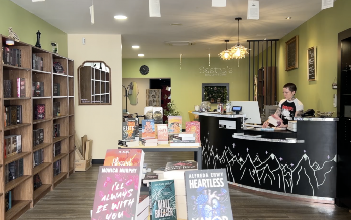 Le Zap 57 : une nouvelle librairie a ouvert ses portes à Metz !