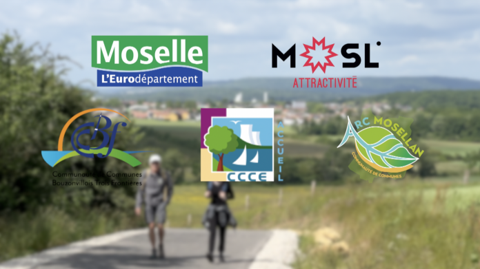 Le nord-mosellan s'unit pour dynamiser son attractivité touristique