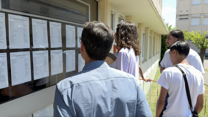 Bac 2025 : 85,27 % de réussite en Moselle, tous baccalauréats confondus