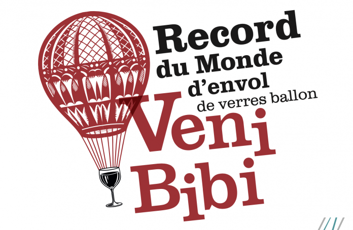 Levez vos verres : un nouveau défi loufoque débarque !