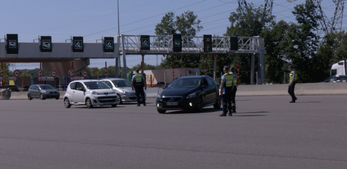 Départs en vacances : à Saint-Avold, la gendarmerie mise sur la prévention