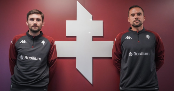 Deux nouveaux membres renforcent le staff technique du FC Metz