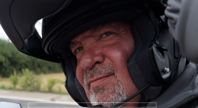 De Retonfey au Cap Nord : le pari fou d’un motard mosellan