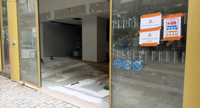 Un nouveau bureau de poste ouvrira à Metz le 1er octobre