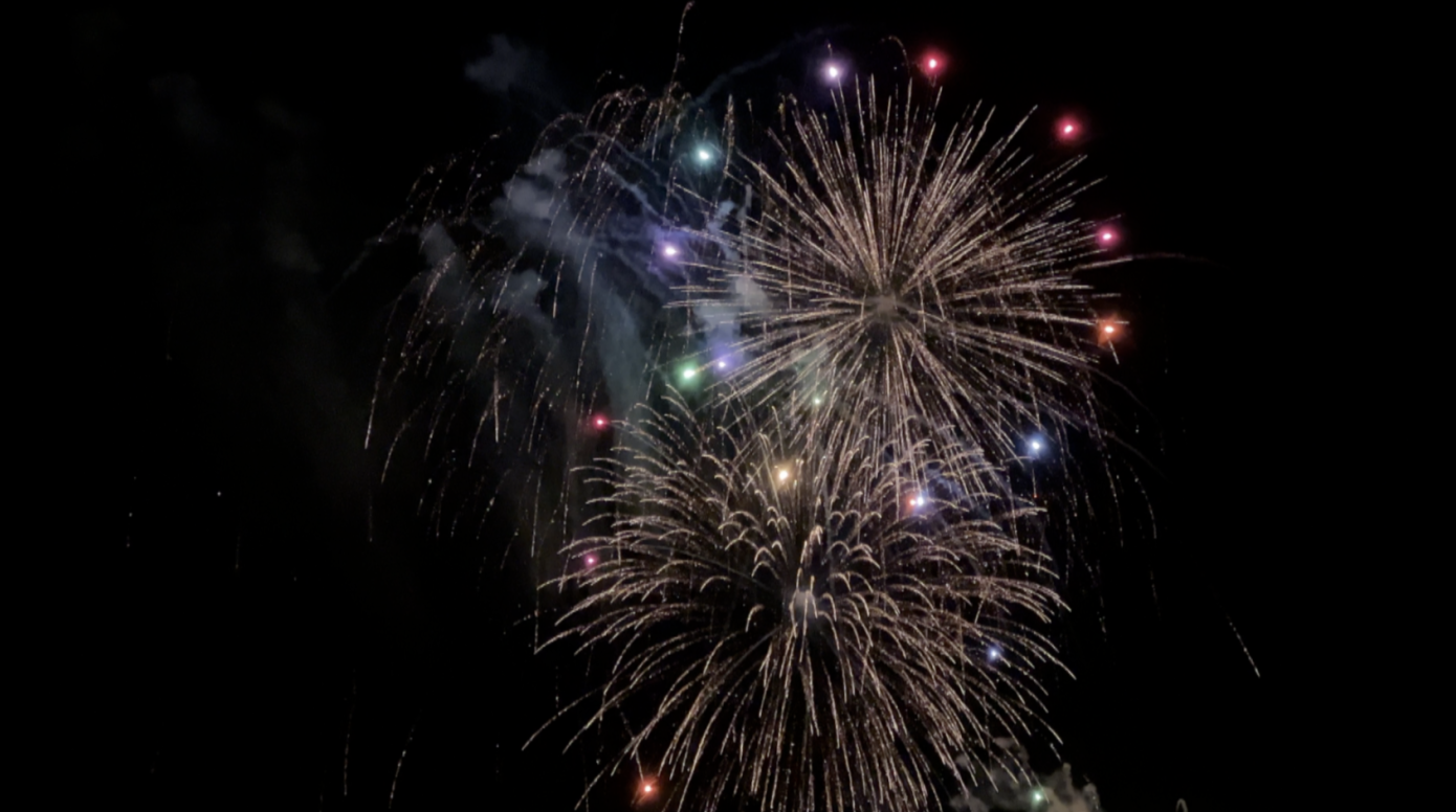 Pétards et feux d’artifice : ce qui est interdit en Moselle pendant les fêtes