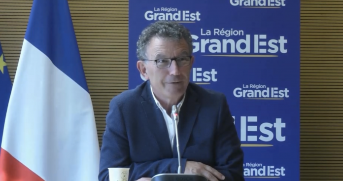 Quelles conséquences des surtaxes de Donald Trump sur la région Grand Est ?