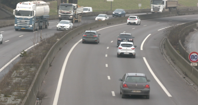 Une nouvelle série de travaux cet été sur l’A31