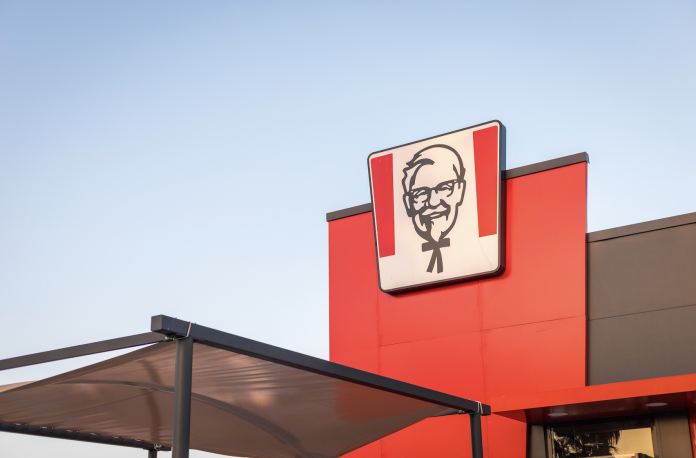 Le géant du fast-food KFC ouvre un nouveau restaurant au centre-ville de Metz ce mardi 22 juillet.