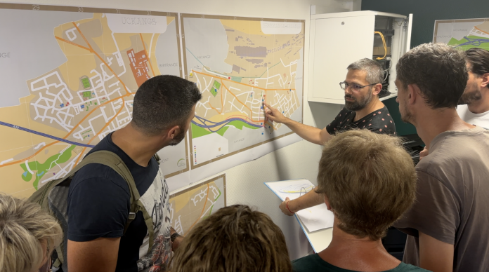 Les recherches continuent pour retrouver Iwona Becker