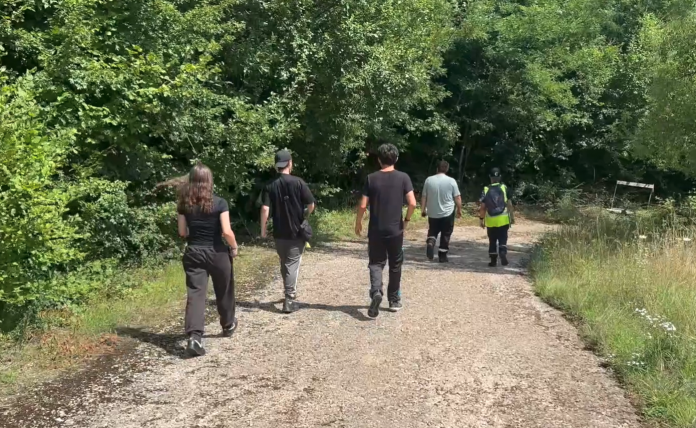 Une nouvelle battue prévue mercredi pour retrouver Iwona Becker