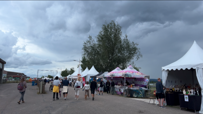 Vol en montgolfières : quand la météo prend les commandes