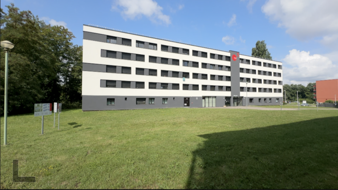 130 nouveaux logements Crous vont être construits au Saulcy d'ici septembre 2026