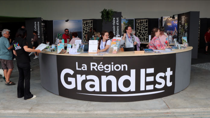 Tourisme : le Grand Est dans la course du plan Bayrou