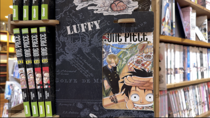 le manga s’impose désormais comme un phénomène culturel de masse. En Moselle, les librairies spécialisées voient défiler chaque semaine des passionnés de tous âges.